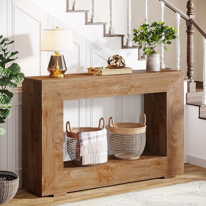 Natural Wood