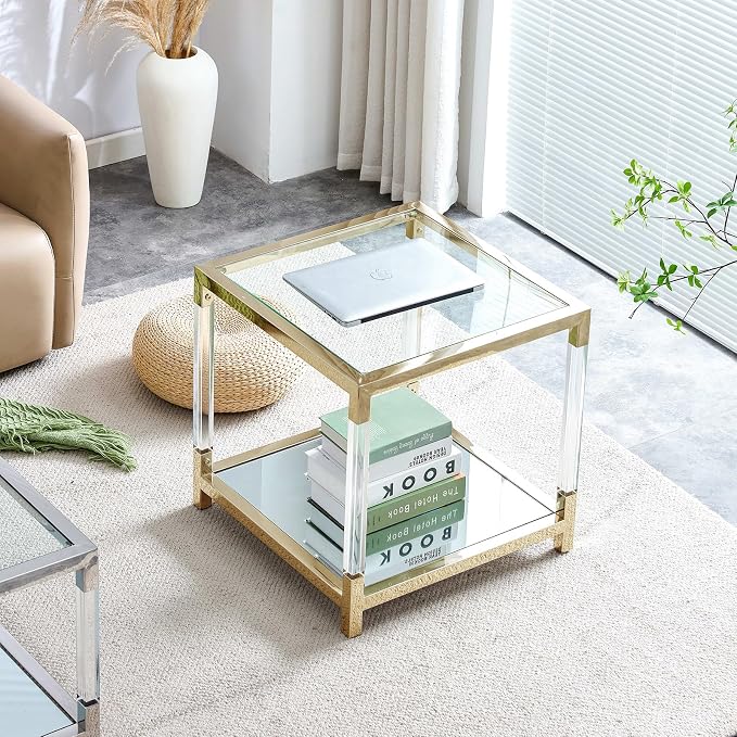 B-end Table