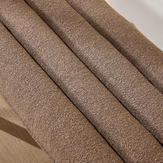 Brown Chenille