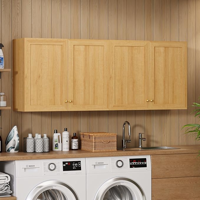 Natural Oak