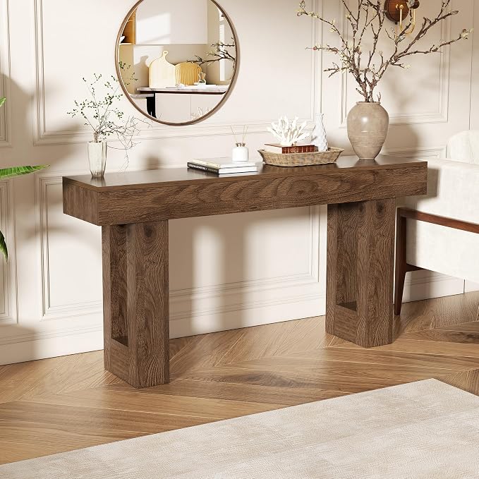 Rustic Brown