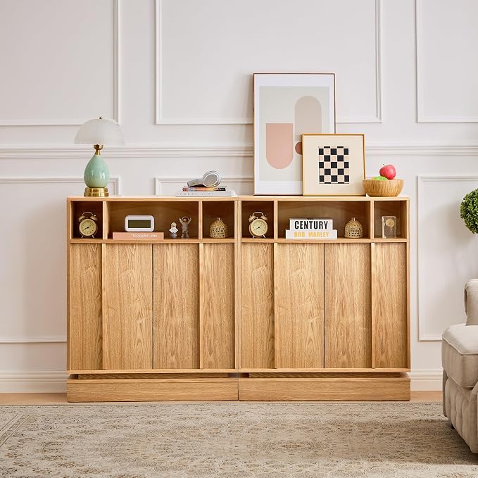 Natural Wood