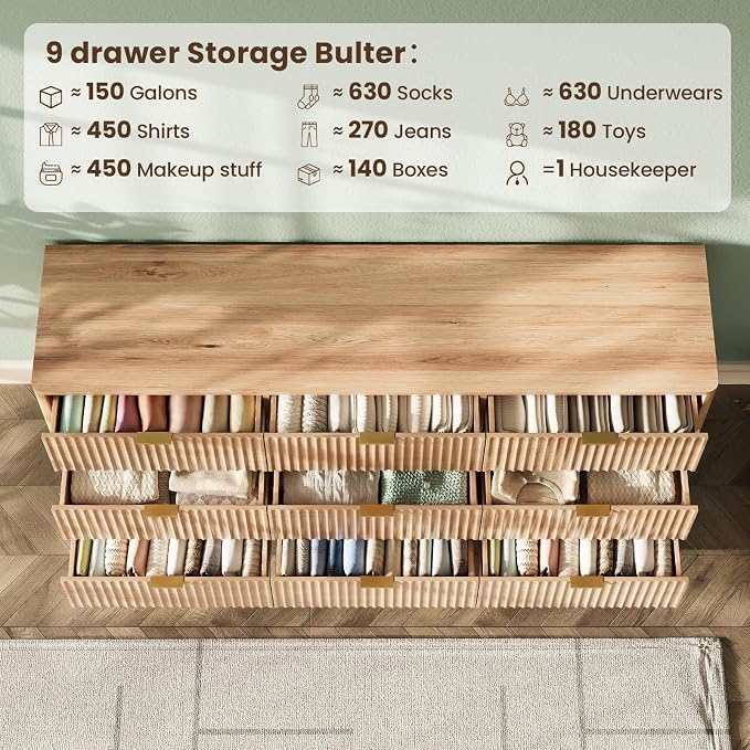 Natural Oak