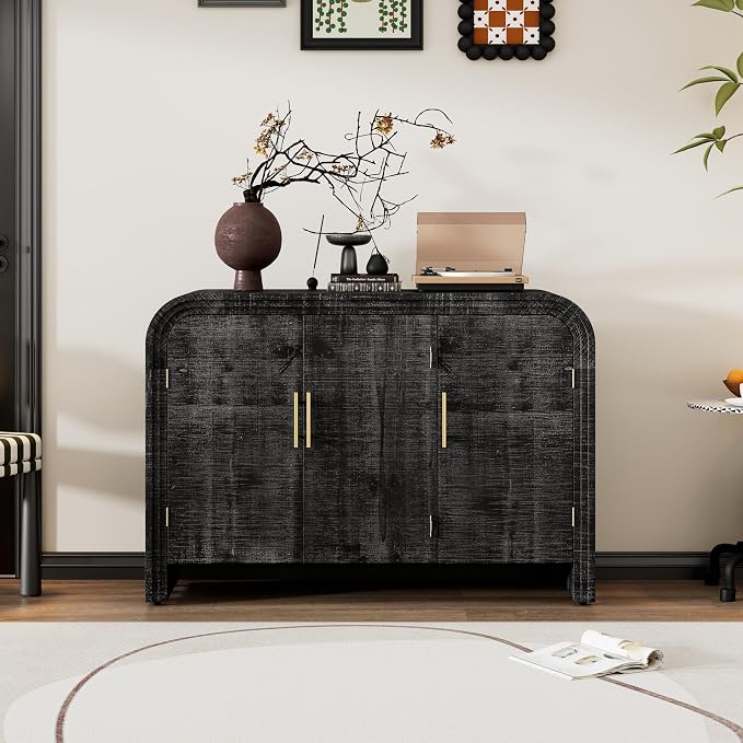 Antique Black