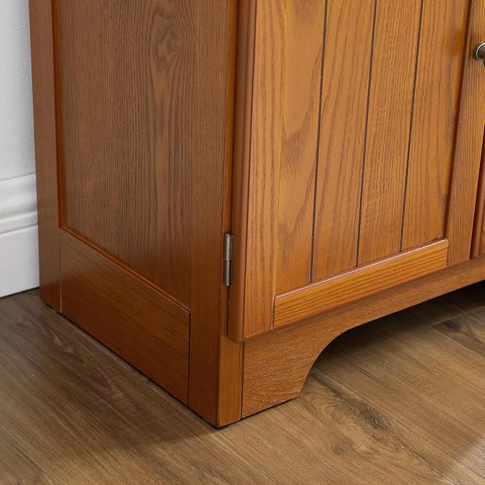 Rectangular-oak