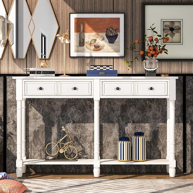 Ivory White