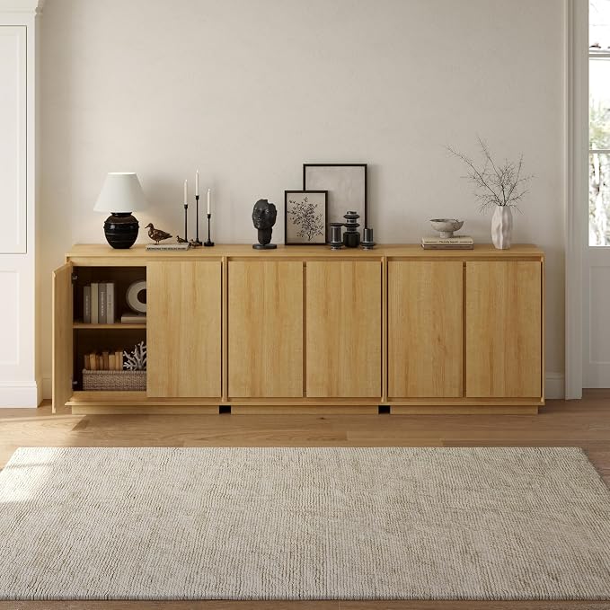 Natural Oak