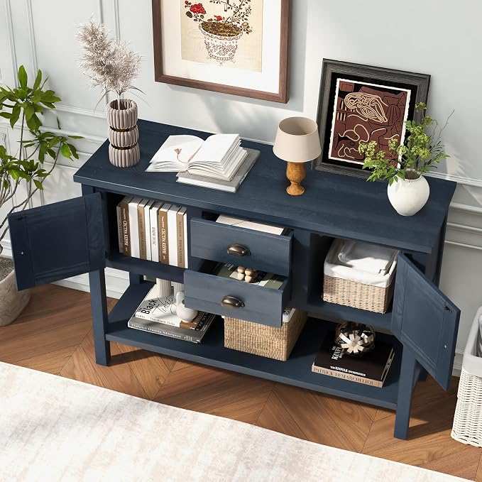 Navy Blue