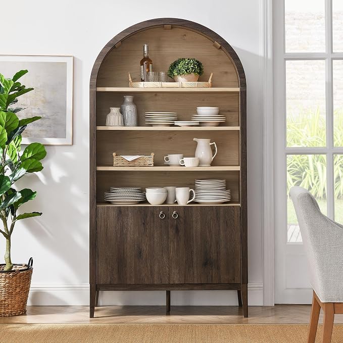 Dark Walnut