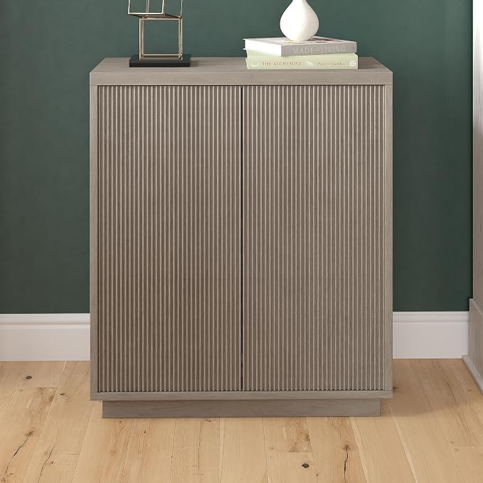 Weathered Gray