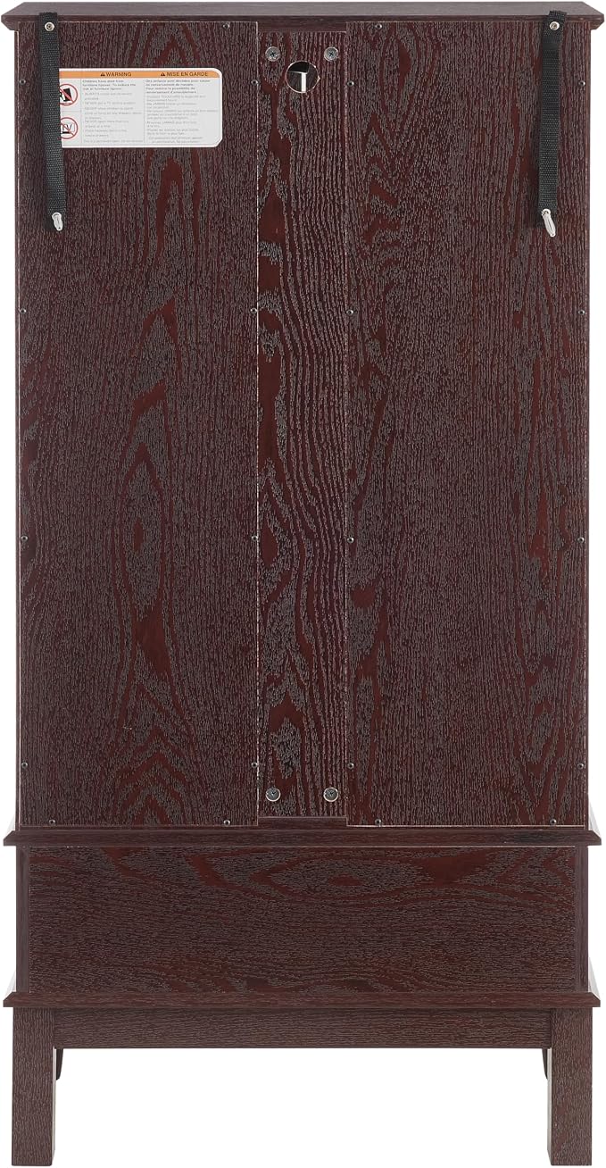 Dark Cherry