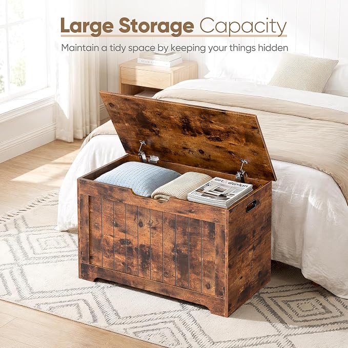 Rustic Brown