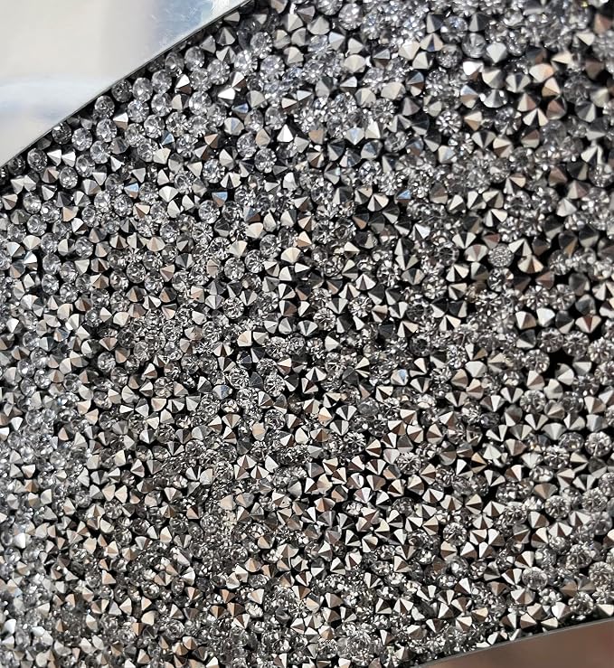 Silver & O Shaped Base - 42.91\