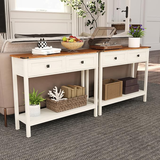 Antique White