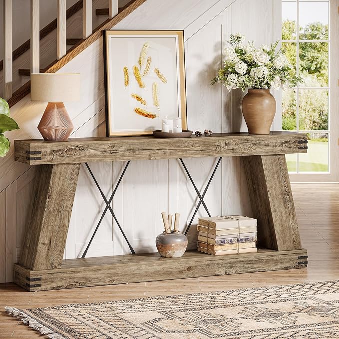 Light Brown Oak
