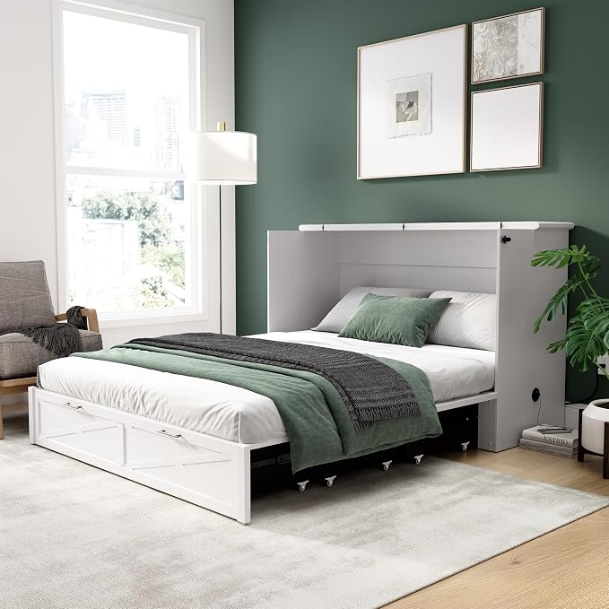 Pure White Oak