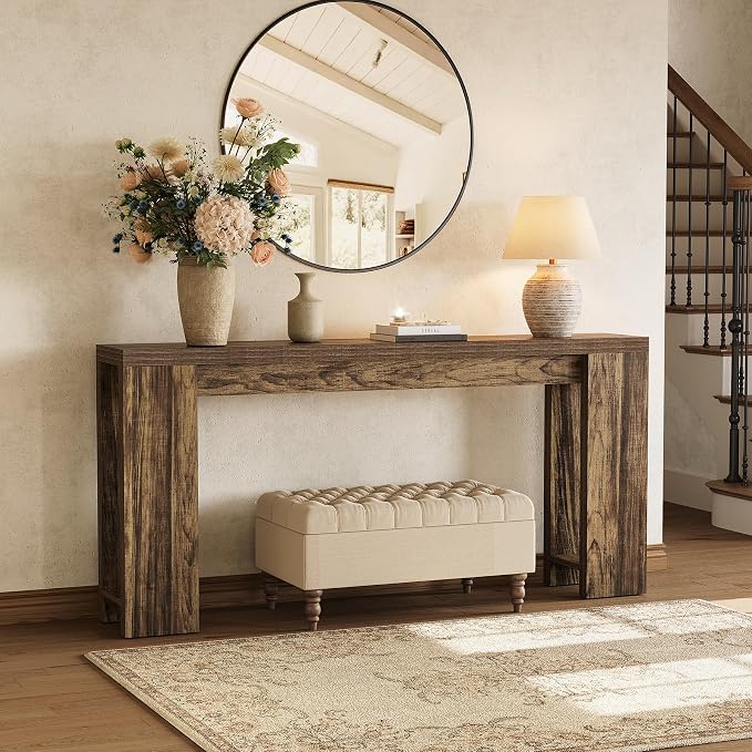 Walnut Brown