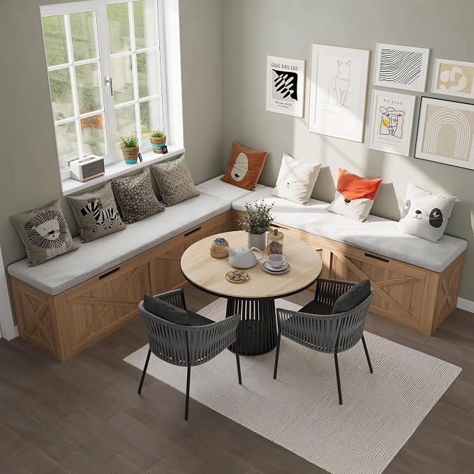 Wood+white