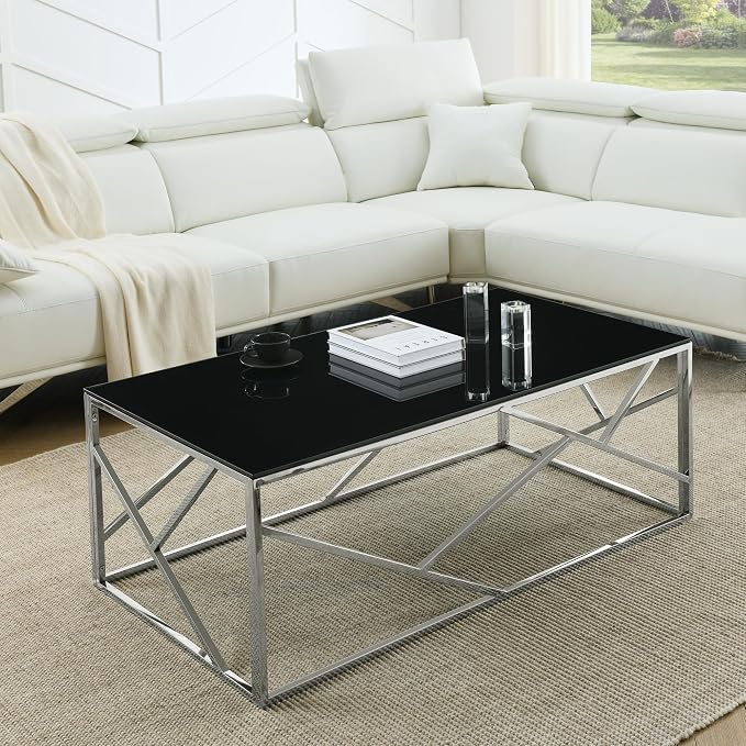 Coffee Table-style 2