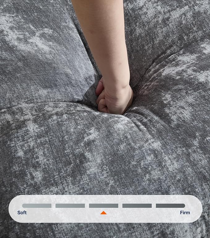 Chenille-gray