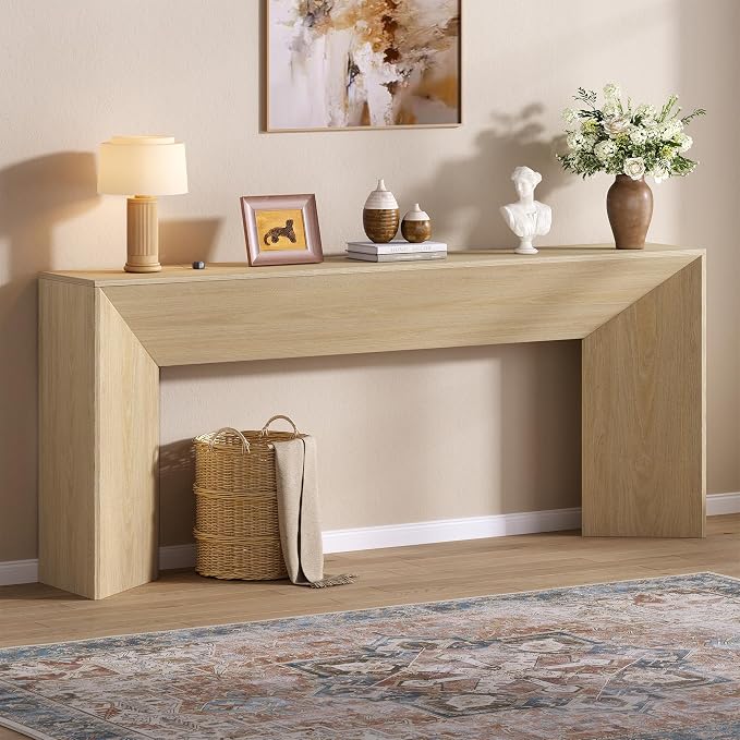 Natural Oak