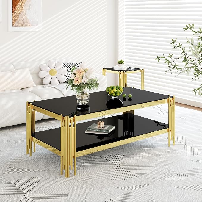 Black&gold