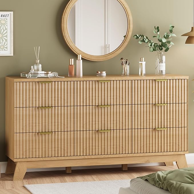 Natural Oak
