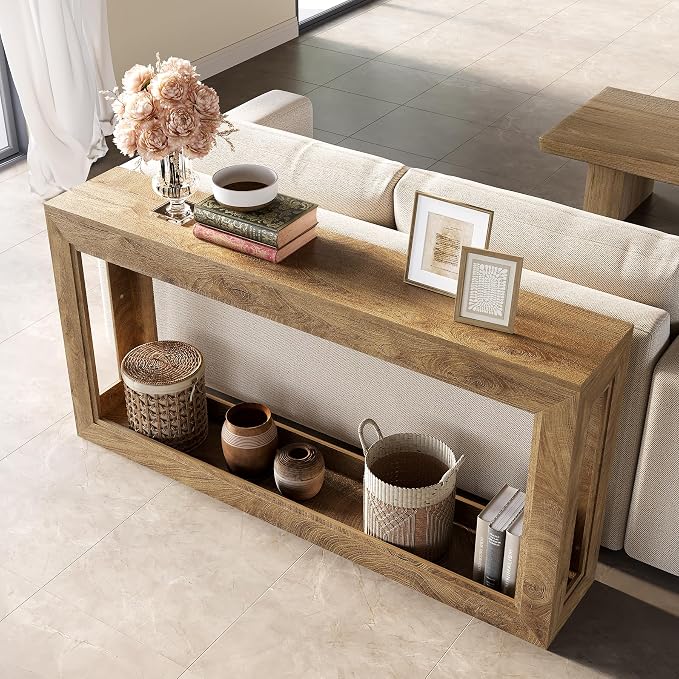 Light Oak Brown
