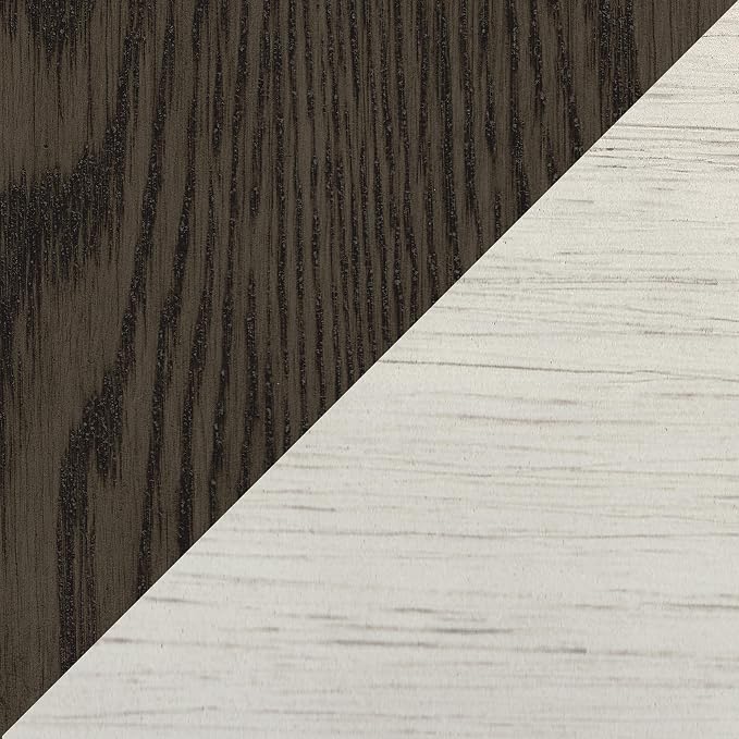 Rosy Brown/Antique White
