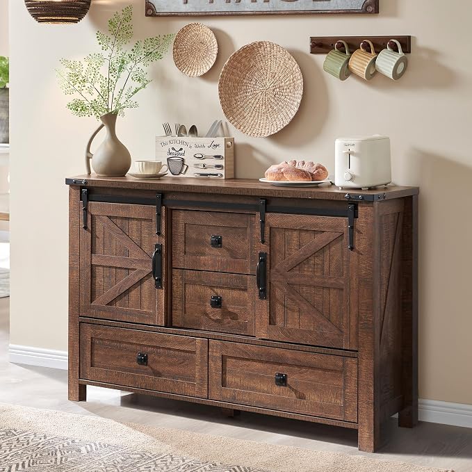 Reclaimed Barnwood Color