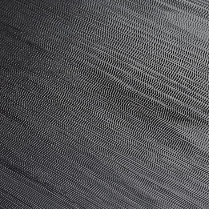 Black Wirebrush