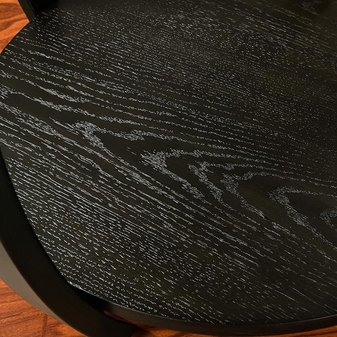 Rustic Black