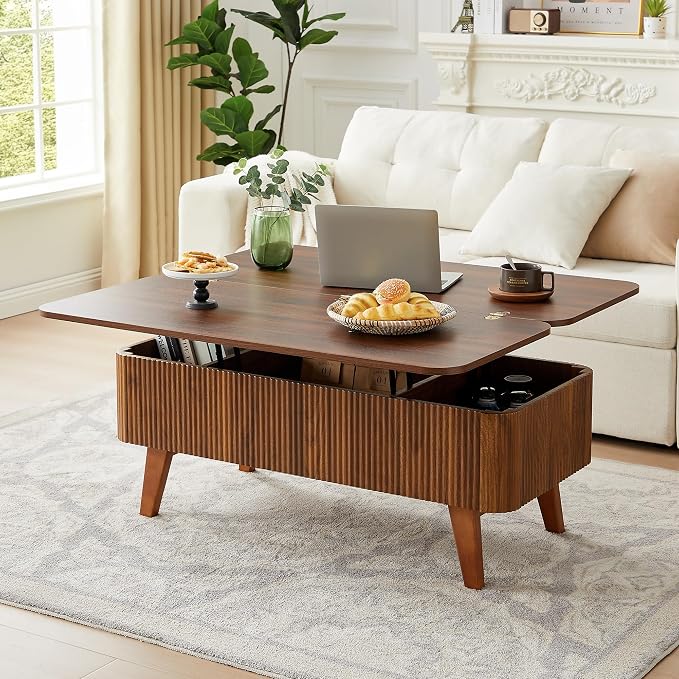 3 in 1 Walnut