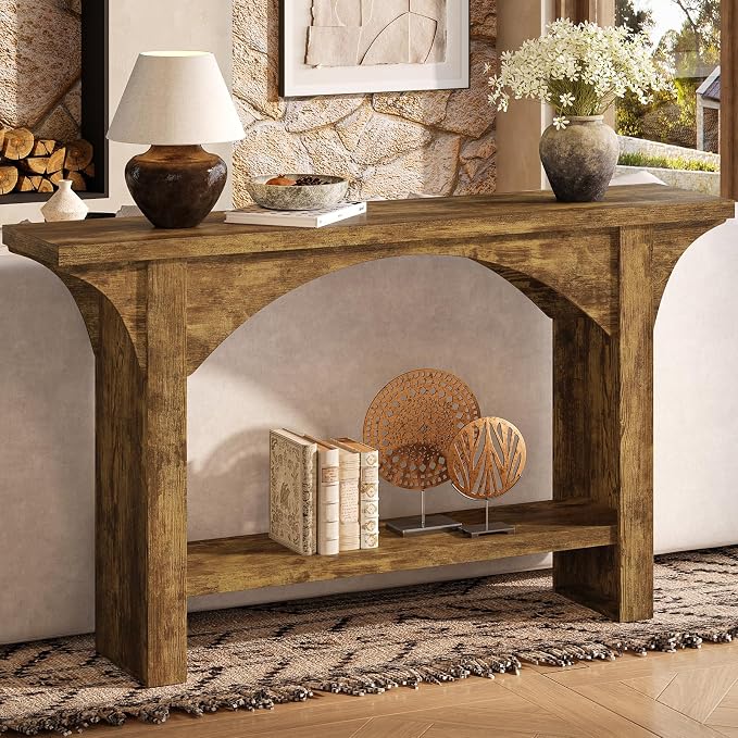 Rustic Brown