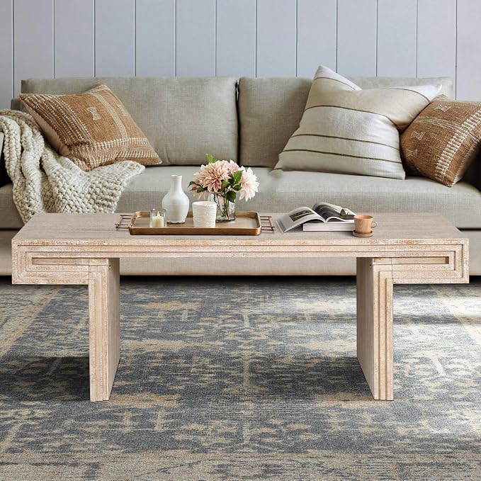 Antique Natural