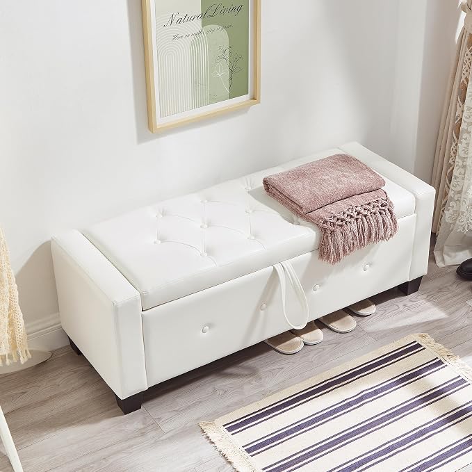 Ivory White