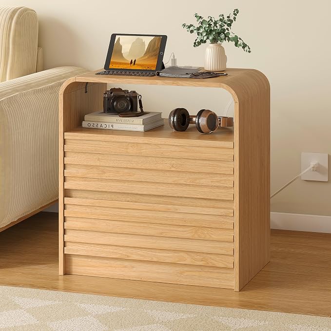Natural Oak