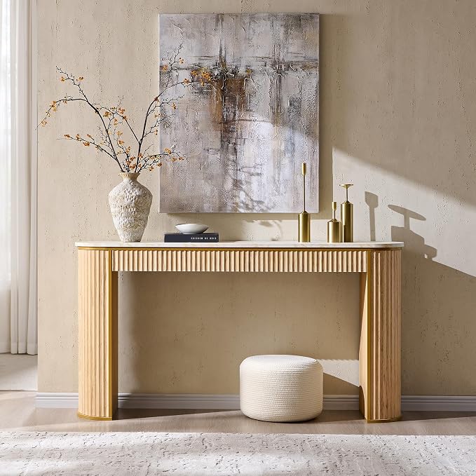 Natural Oak
