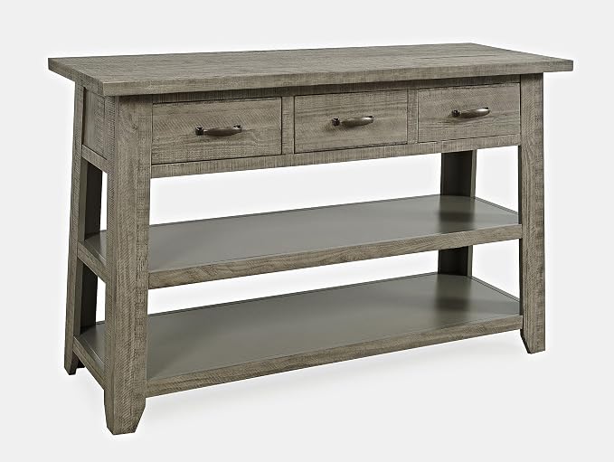 Driftwood Grey