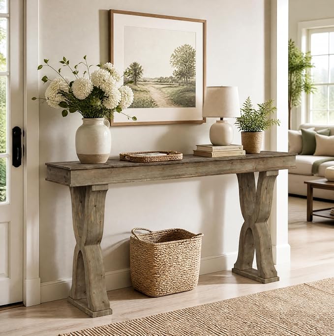 Weathered Grey