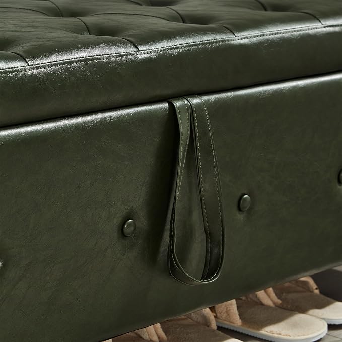 Dark Green (Pu)
