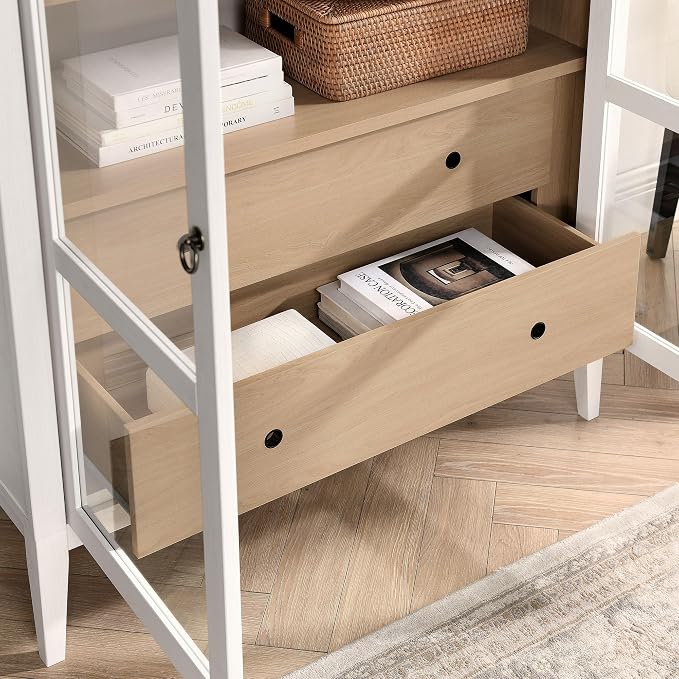 Ivory Oak