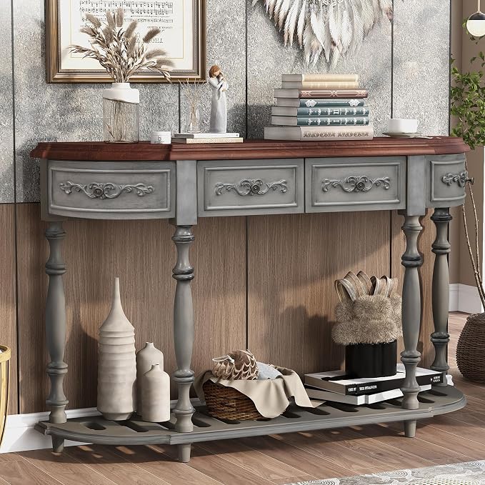Antique Gray