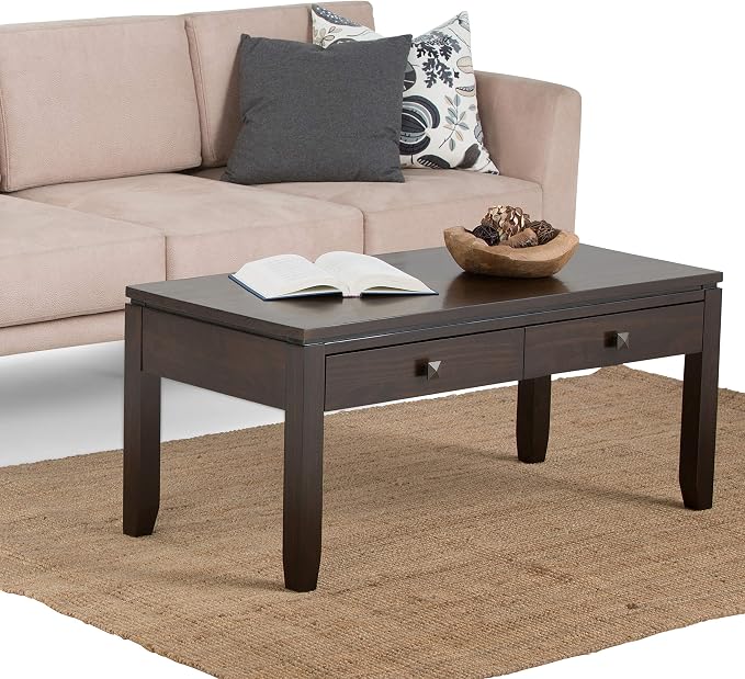 Mahogany Brown