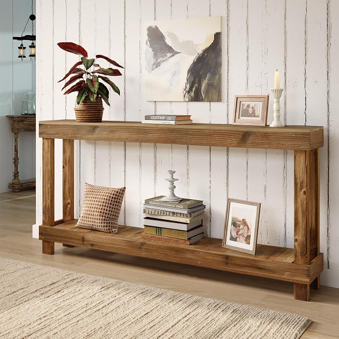 Natural Wood