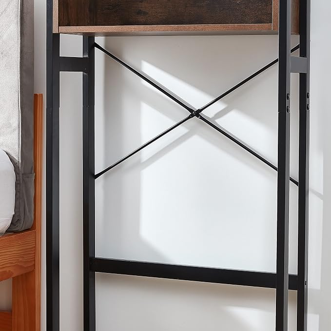 Dark Wood Walnut