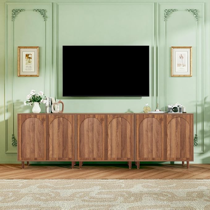 Walnut 3pcs