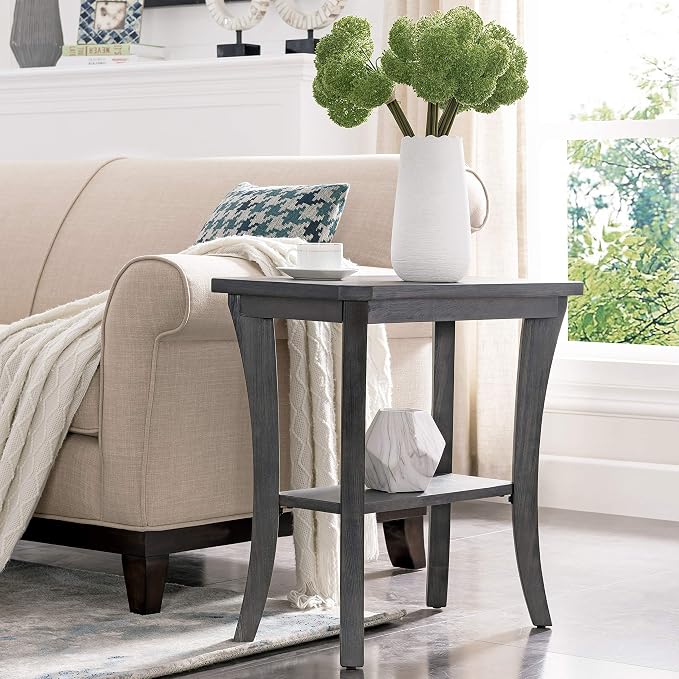 Rustic Gray