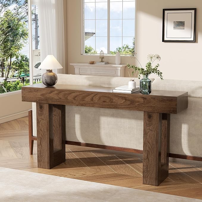 Rustic Brown