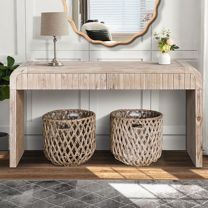 Natural Wood Wash